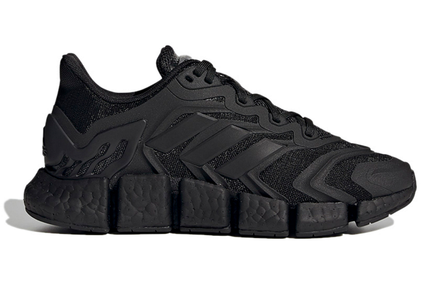 Фото № 2 с приближением к товару «‎adidas Climacool Vento J Black»