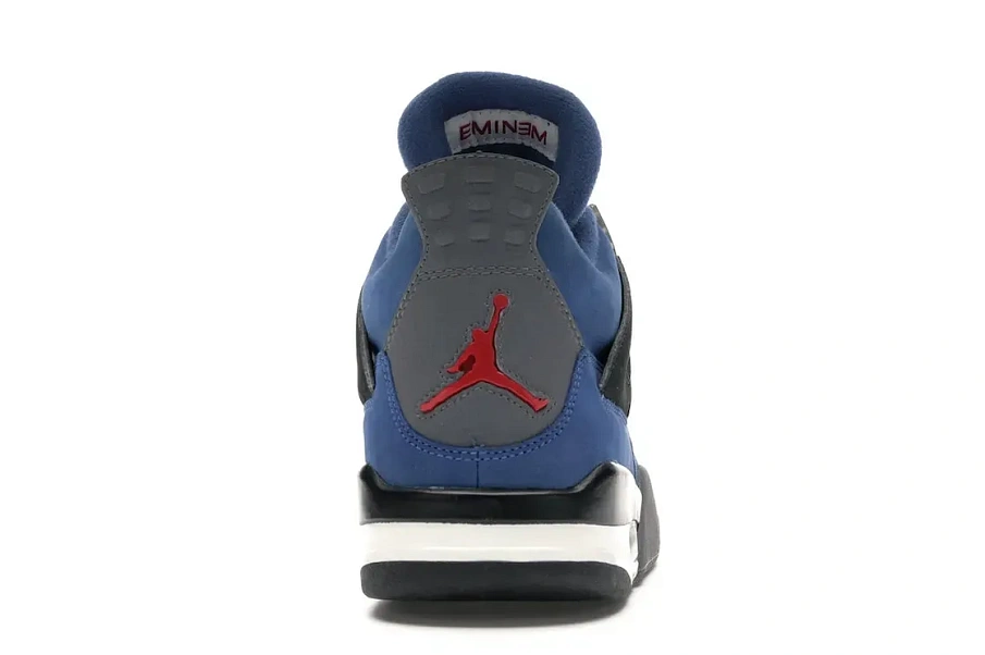Фото № 4 с приближением к товару «‎Jordan 4 Retro Eminem Encore»