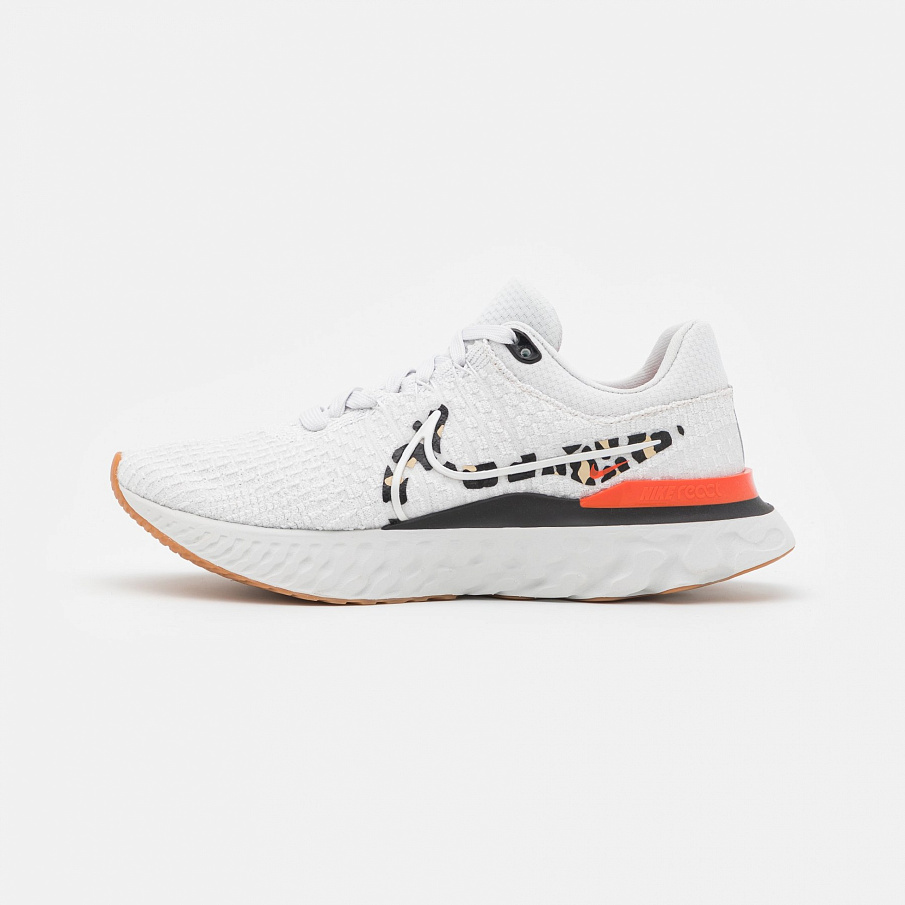 Фото № 1 с приближением к товару «‎Nike W React Infinity FK 3 LP»