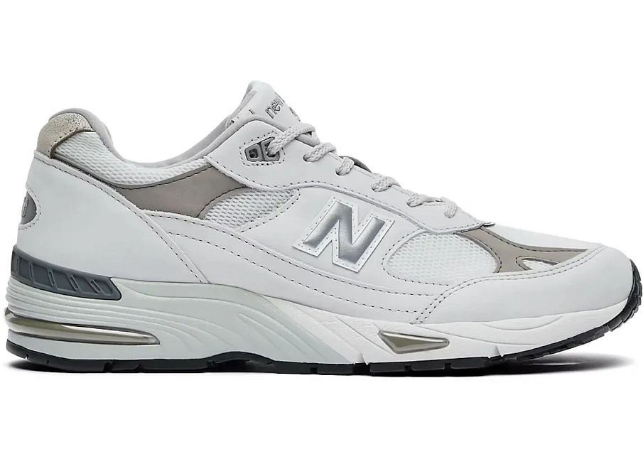 Фото № 1 с приближением к товару «‎New Balance 991»