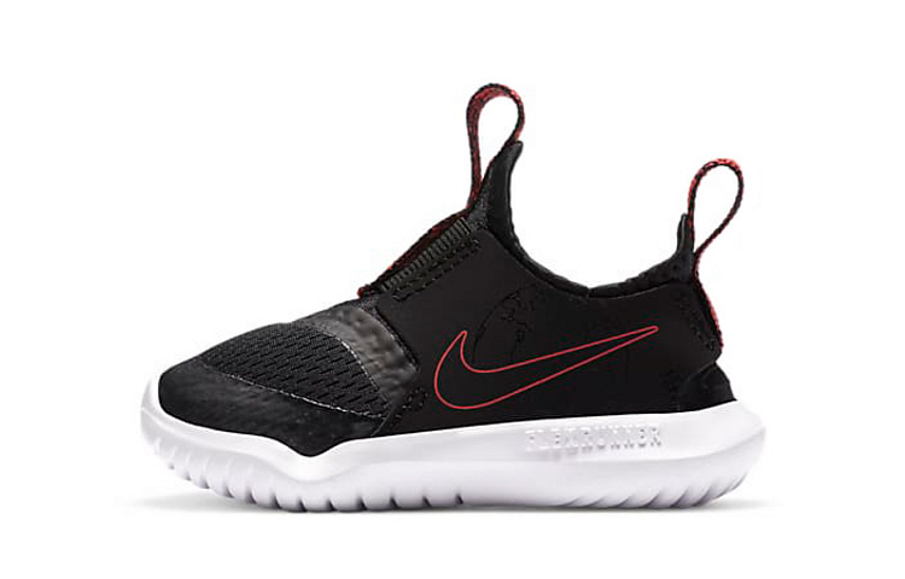 Фото № 1 с приближением к товару «‎Nike Flex Runner SE TD Toddler»