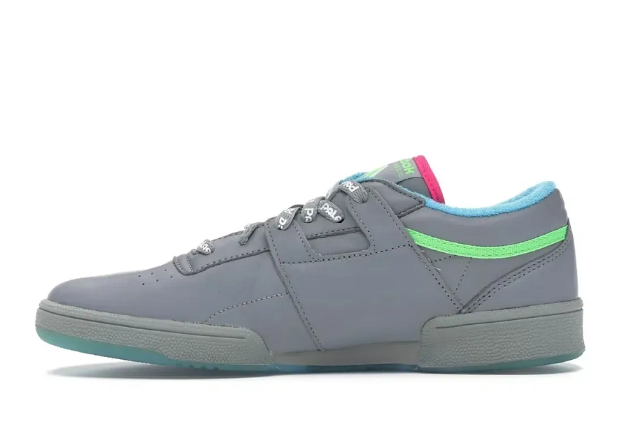 Фото № 3 с приближением к товару «‎Reebok Club Workout»