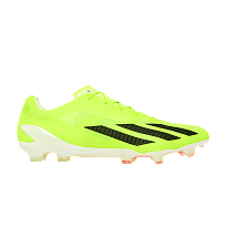 Фото № 1 с приближением к товару «‎adidas X Crazyfast+ FG Solar Energy Pack (IE2375)»