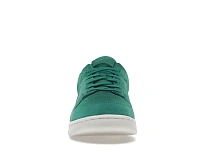Фото № 2 с приближением к товару «‎Nike Dunk Low Neptune Green»