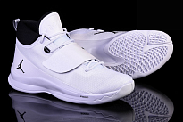 Фото № 2 с приближением к товару «‎Nike Air Jordan Super.fly 5 PO Blake Griffin »