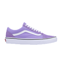 Фото № 1 с приближением к товару «‎Vans Old Skool Violet Tulip»