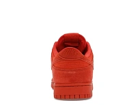 Фото № 4 с приближением к товару «‎Nike Dunk Low»