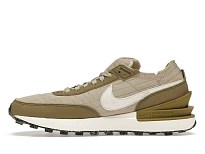 Фото № 3 с приближением к товару «‎Nike Waffle One Rattan»