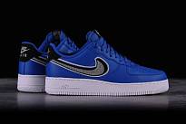Фото № 1 с приближением к товару «‎Nike Air Force 1 ’07 Lv8 Game Royal »