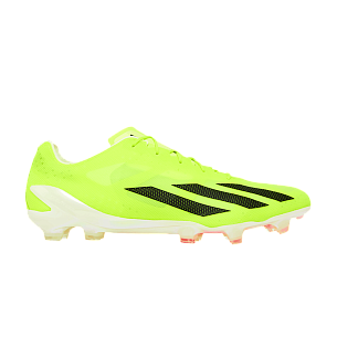 adidas X Crazyfast+ FG Solar Energy Pack (IE2375)