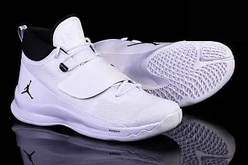 Nike Air Jordan Super.fly 5 PO Blake Griffin  - 2