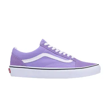 Vans Old Skool Violet Tulip - 1