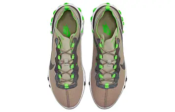 Nike React Element 55 'Lime Green' - 4