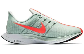  Nike Air Zoom Pegasus 35 Running shoes Barely GreyHot Punch-Black-White - 2