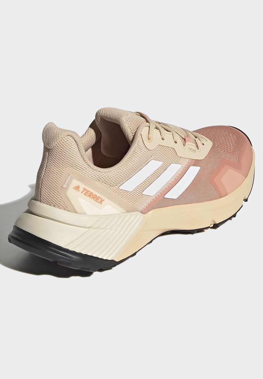 Фото № 3 с приближением к товару «‎Adidas Terrex Soulstride W »