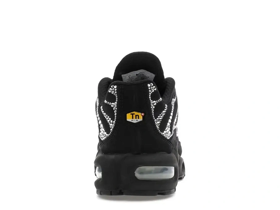 Фото № 4 с приближением к товару «‎Nike Air Max Plus»
