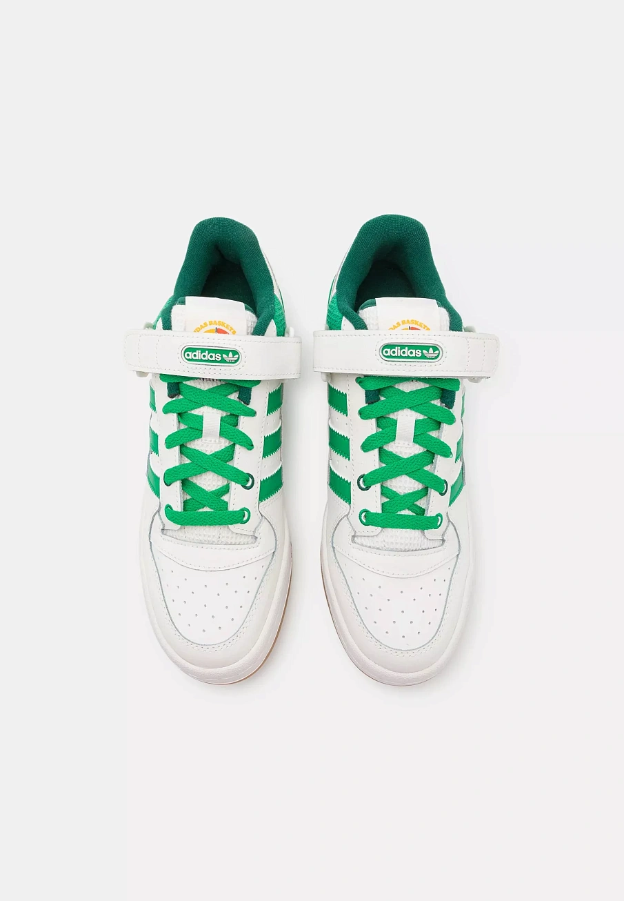Фото № 3 с приближением к товару «‎FORUM LOW UNISEX»