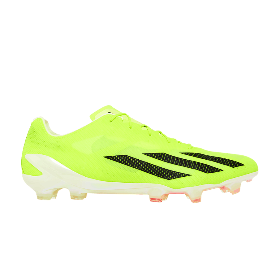 Фото № 1 с приближением к товару «‎adidas X Crazyfast+ FG Solar Energy Pack (IE2375)»