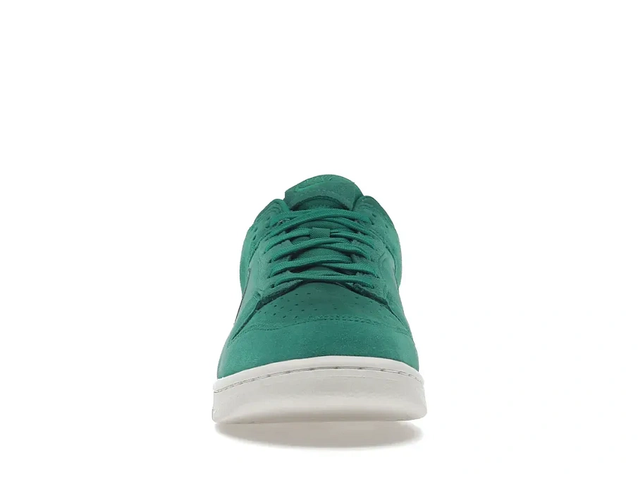 Фото № 2 с приближением к товару «‎Nike Dunk Low Neptune Green»