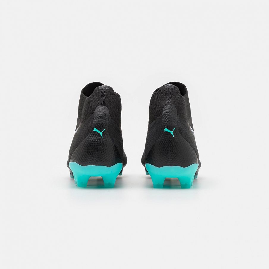 Фото № 3 с приближением к товару «‎Puma Ultra Match LL Fg/ag»
