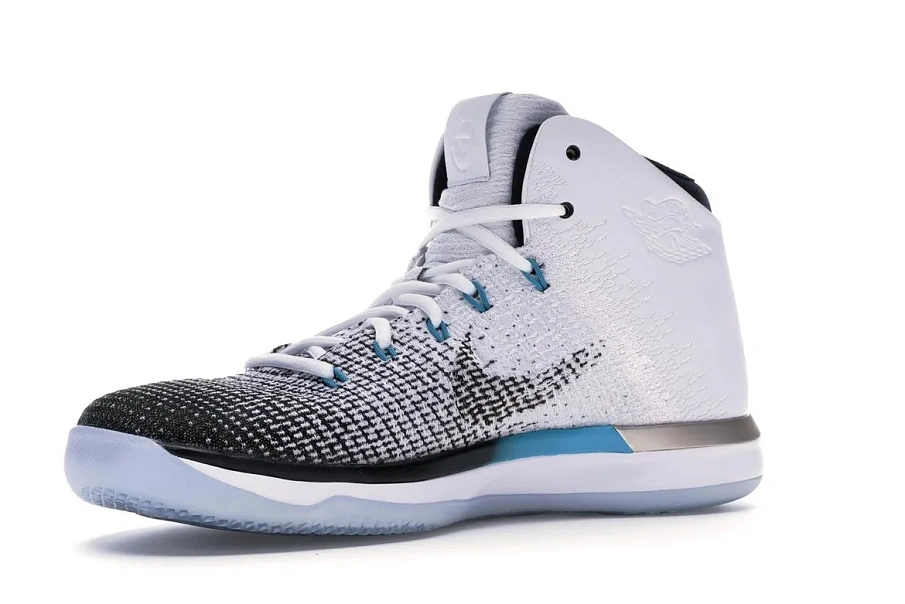 Фото № 4 с приближением к товару «‎Jordan XXX1 N7»