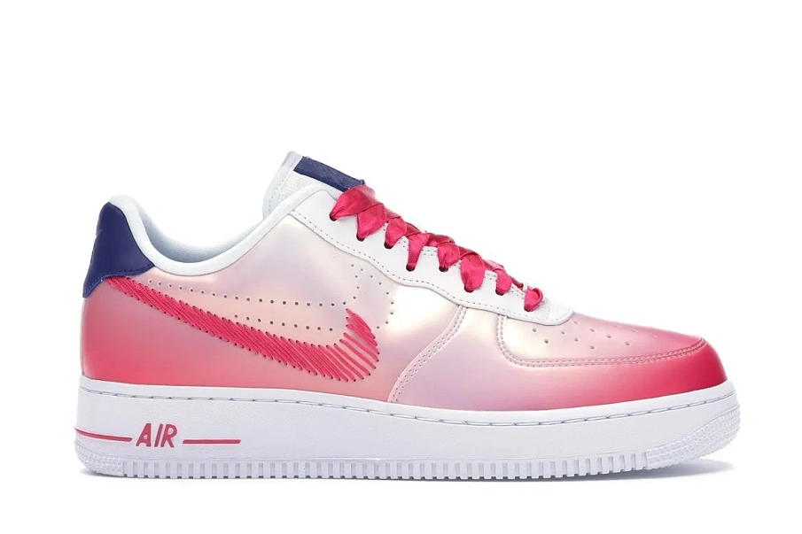 Фото № 1 с приближением к товару «‎Nike Air Force 1 Low Kay Yow »