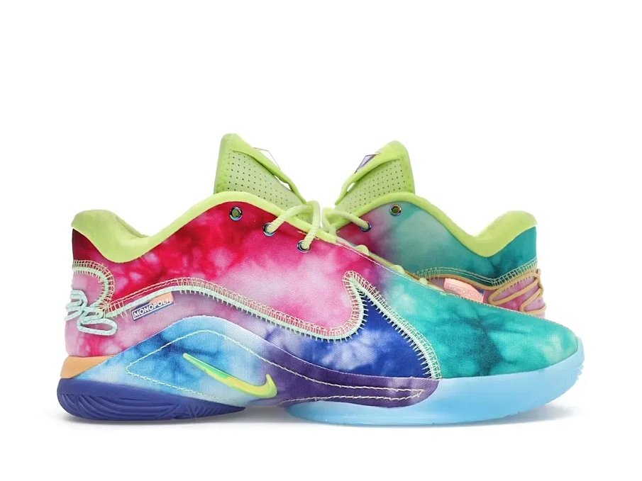 Фото № 1 с приближением к товару «‎Nike LeBron 22»