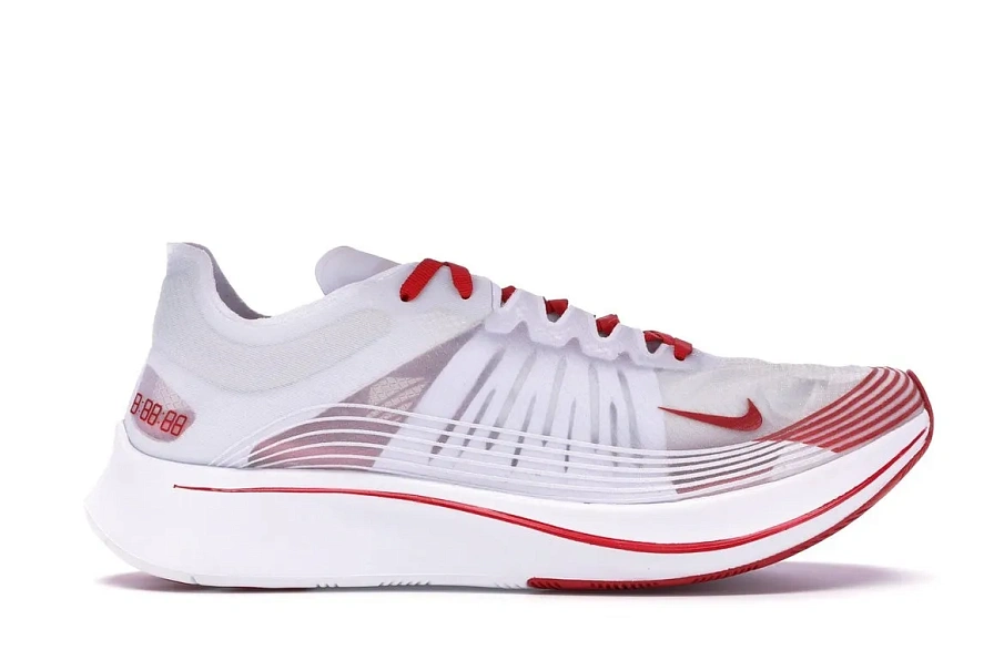 Фото № 1 с приближением к товару «‎Nike Zoom Fly Tokyo»