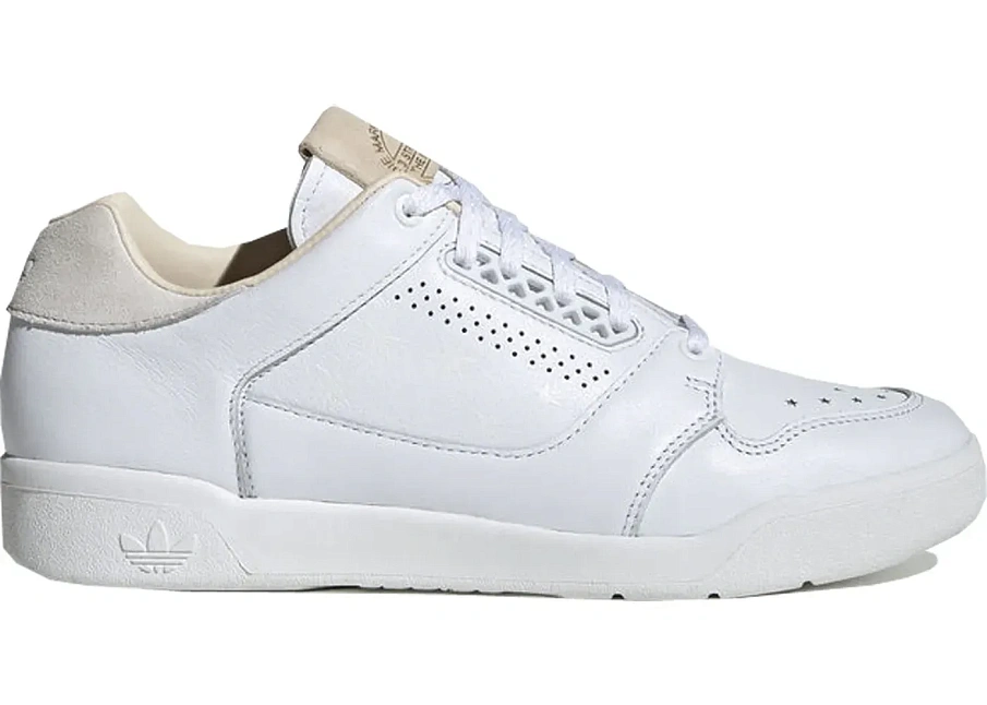 Фото № 1 с приближением к товару «‎adidas Slamcourt Home of Classics Pack »