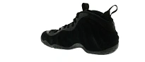 Фото № 4 с приближением к товару «‎Nike Air Foamposite One Black Suede»