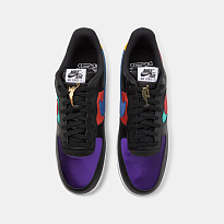 Фото № 4 с приближением к товару «‎Nike Air Force 1 ’07 Lv8 Emb »