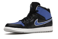 Фото № 2 с приближением к товару «‎Jordan 1 Retro Mid Game Royal»