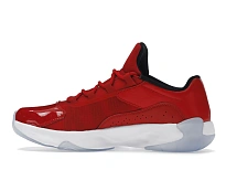 Фото № 5 с приближением к товару «‎Jordan 11 CMFT Low University Red»