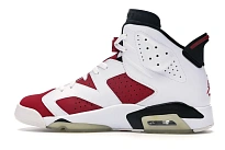 Фото № 5 с приближением к товару «‎Jordan 6 Retro Carmine CDP (2008)»