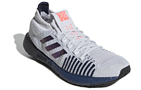Фото № 2 с приближением к товару «‎adidas Pulseboost HD Dash Grey»