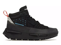 Фото № 1 с приближением к товару «‎adidas HU NMD S1 RYAT Pharrell Black»