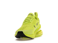 Фото № 2 с приближением к товару «‎Nike Air Max 270 Tennis Ball »