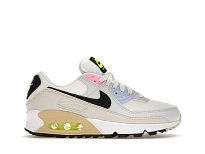 Фото № 1 с приближением к товару «‎Nike Air Max 90 Multi-Color Pastel »