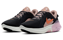 Фото № 3 с приближением к товару «‎Nike Wmns Joyride Dual Run 2 Low-Top Sneakers BlackPink»