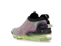 Фото № 5 с приближением к товару «‎Nike Air VaporMax 2020 Flyknit Violet Ash Multi-Color »