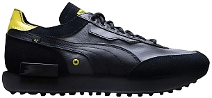 Puma Future Rider Chinatown Market Black