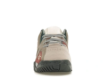 Reebok Kamikaze II Low - 2