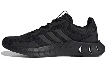 adidas neo Kaptir Super Shoes Black (FZ2870) - 1