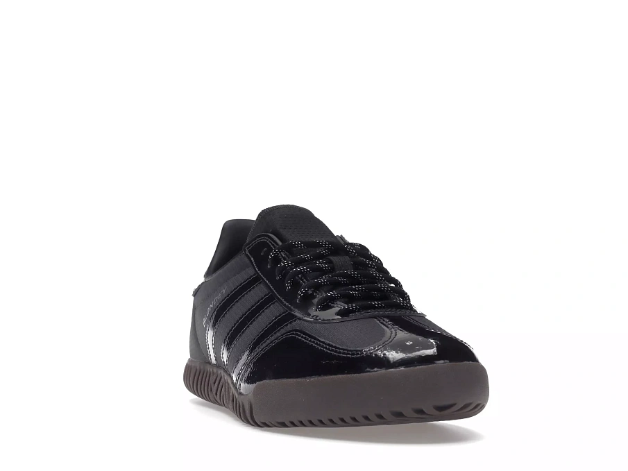 Фото № 4 с приближением к товару «‎adidas A.B. Gazelle Indoor Blondey McCoy»