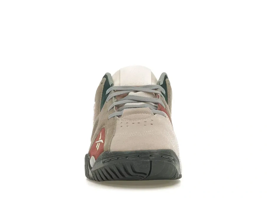 Фото № 2 с приближением к товару «‎Reebok Kamikaze II Low»