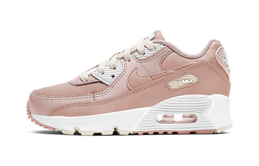 Фото № 1 с приближением к товару «‎Nike Air Max 90 PS 'Pink Oxford'»