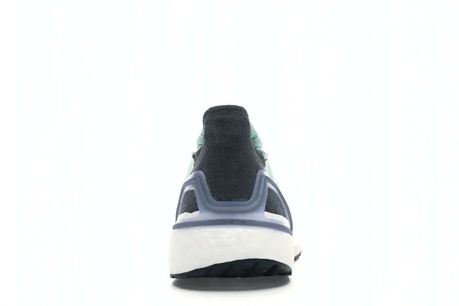 Фото № 4 с приближением к товару «‎adidas Ultra Boost 19 Ice Mint Grey Six »