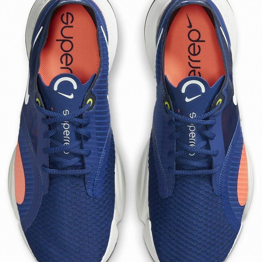 Фото № 2 с приближением к товару «‎Nike Superrep GO»