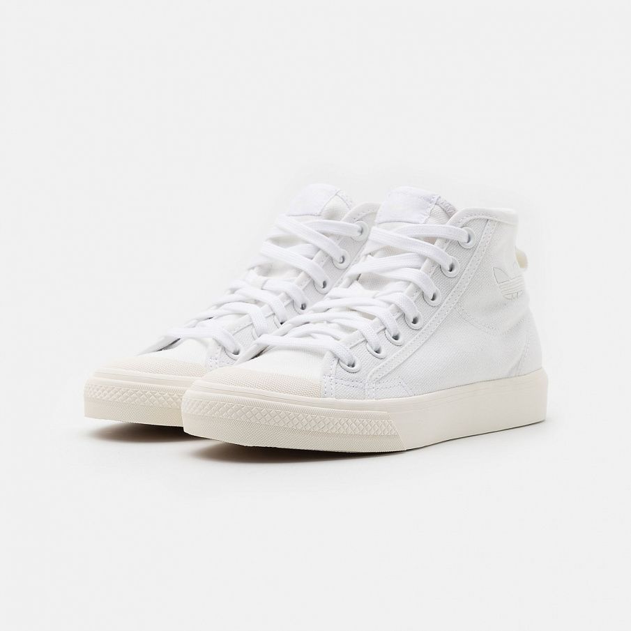 Фото № 2 с приближением к товару «‎Adidas Nizza »