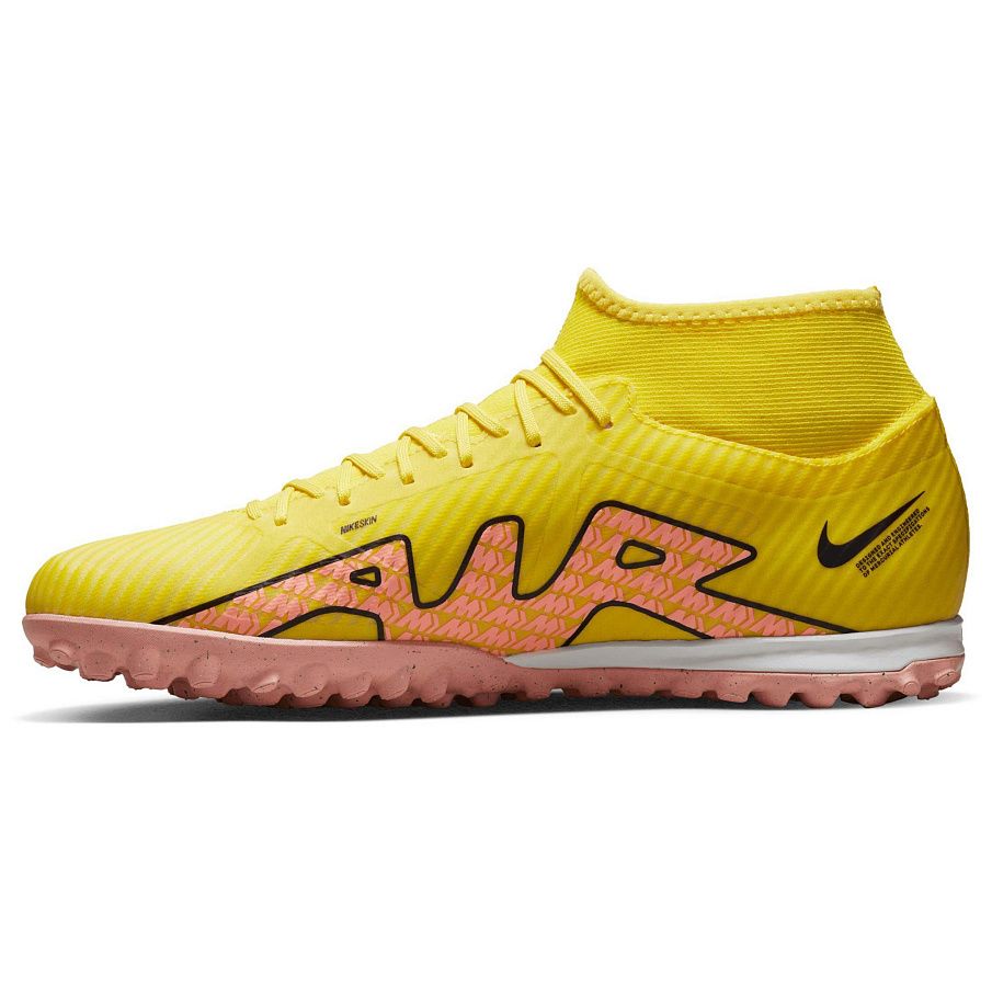 Фото № 3 с приближением к товару «‎Nike Mercurial Zoom 9 Academy TF »